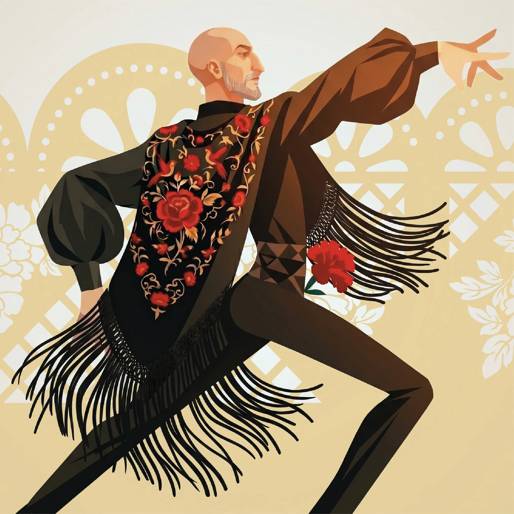 UN ÉTÉ FLAMENCO 2026