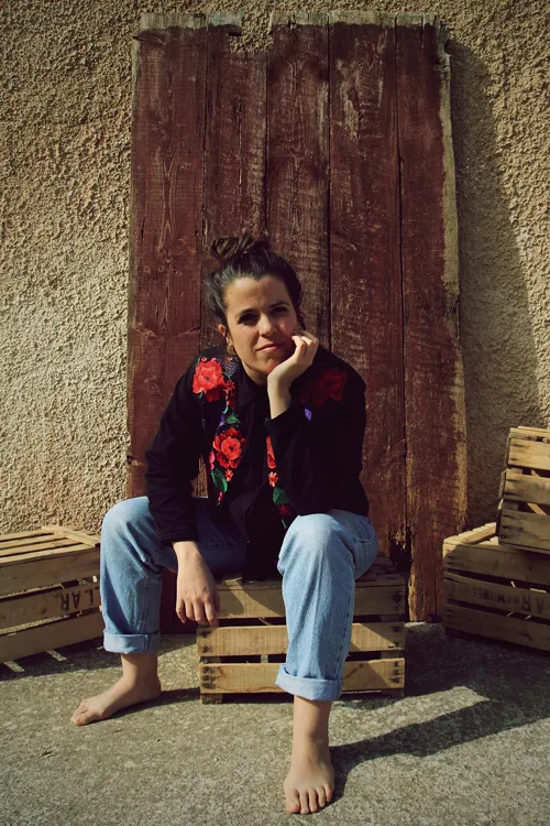 IV Festival Flamenco Nómada 2026 – Beatriz Morales CIE11