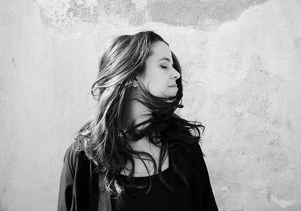 IV Festival Flamenco Nómada 2026 – Beatriz Morales CIE12