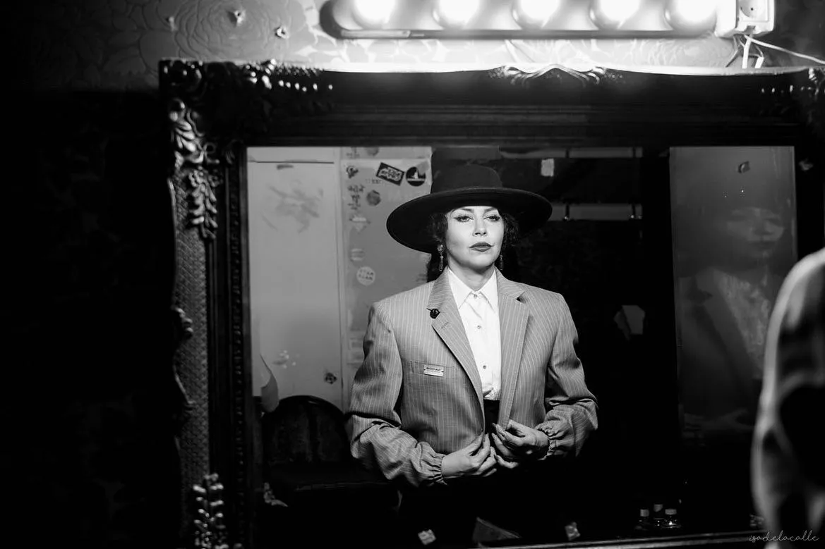 IV Festival Flamenco Nómada 2026 – Beatriz Morales CIE3