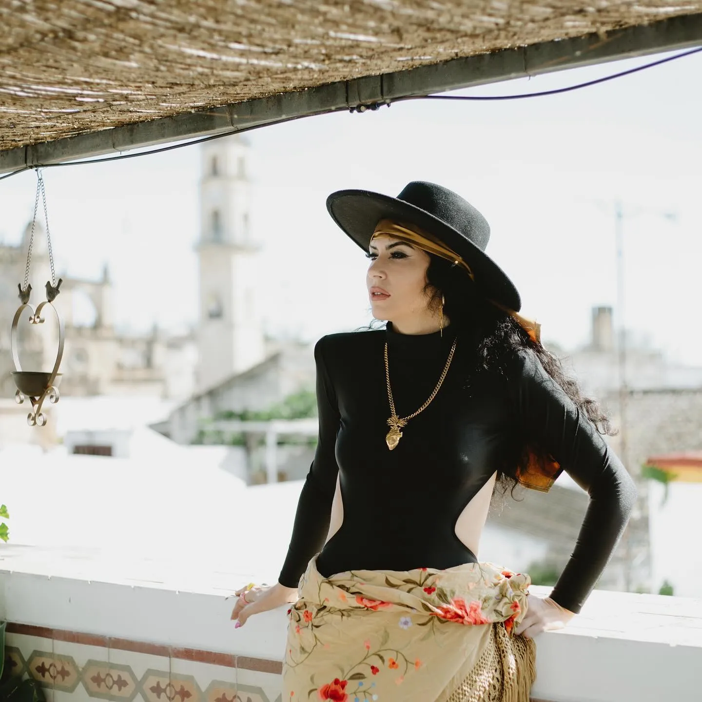 IV Festival Flamenco Nómada 2026 – Beatriz Morales CIE6