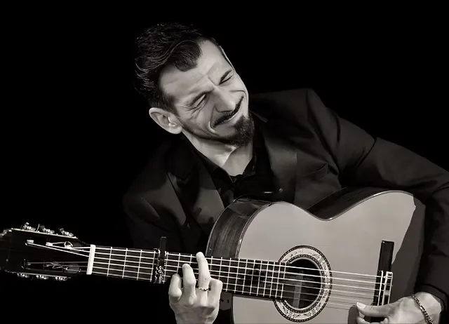 IV Festival Flamenco Nómada 2026 – Beatriz Morales CIE8