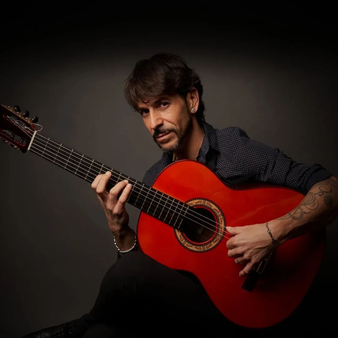 IV Festival Flamenco Nómada 2026 – Beatriz Morales CIE9