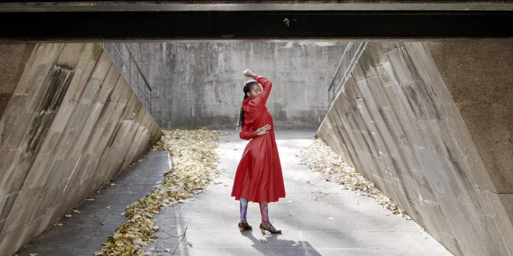 Yinka Esi Graves – Proyección1