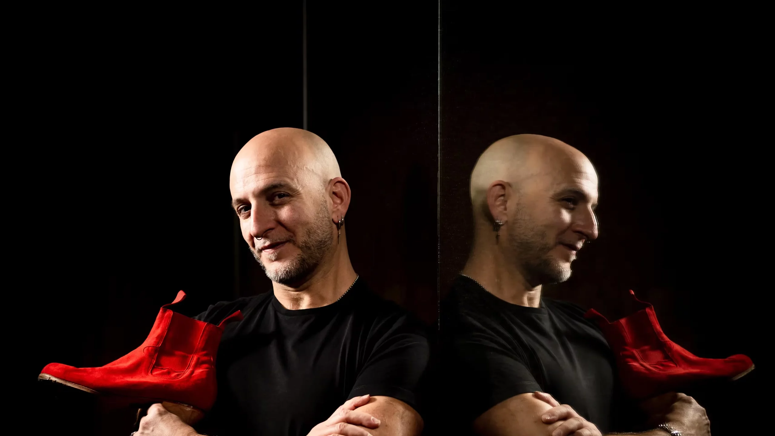 UN ÉTÉ FLAMENCO 2026 | ANTONIO PERUJO