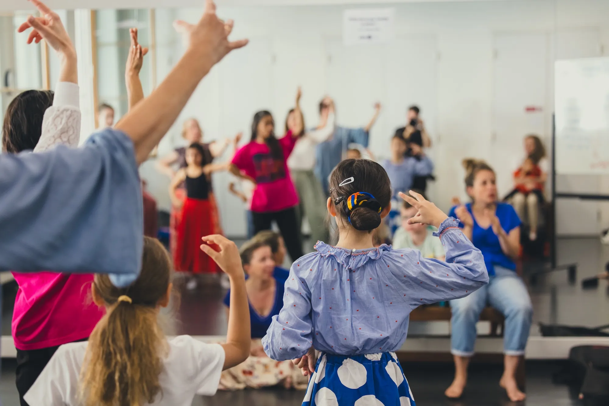 Flamenco en famille5