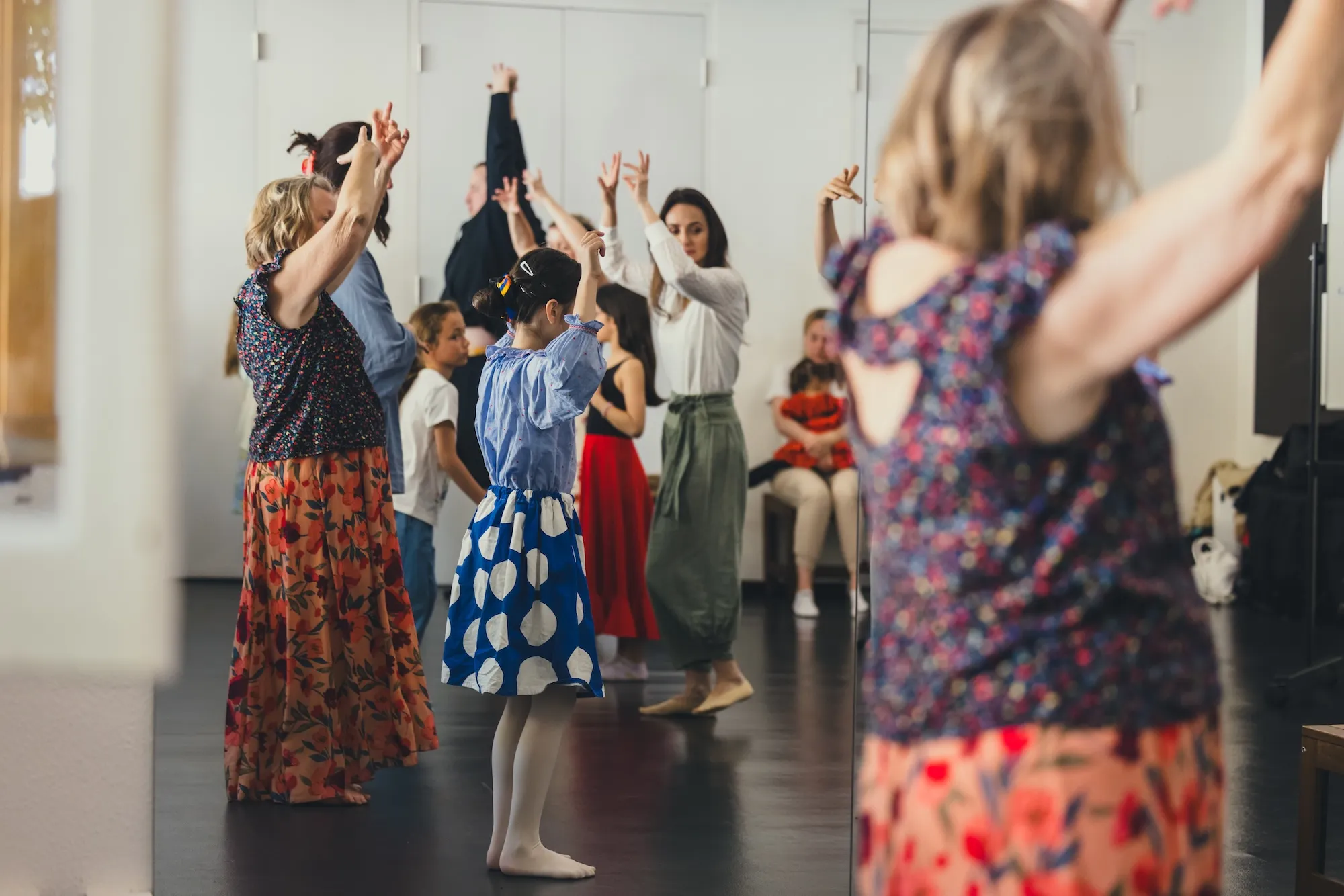 Flamenco en famille6