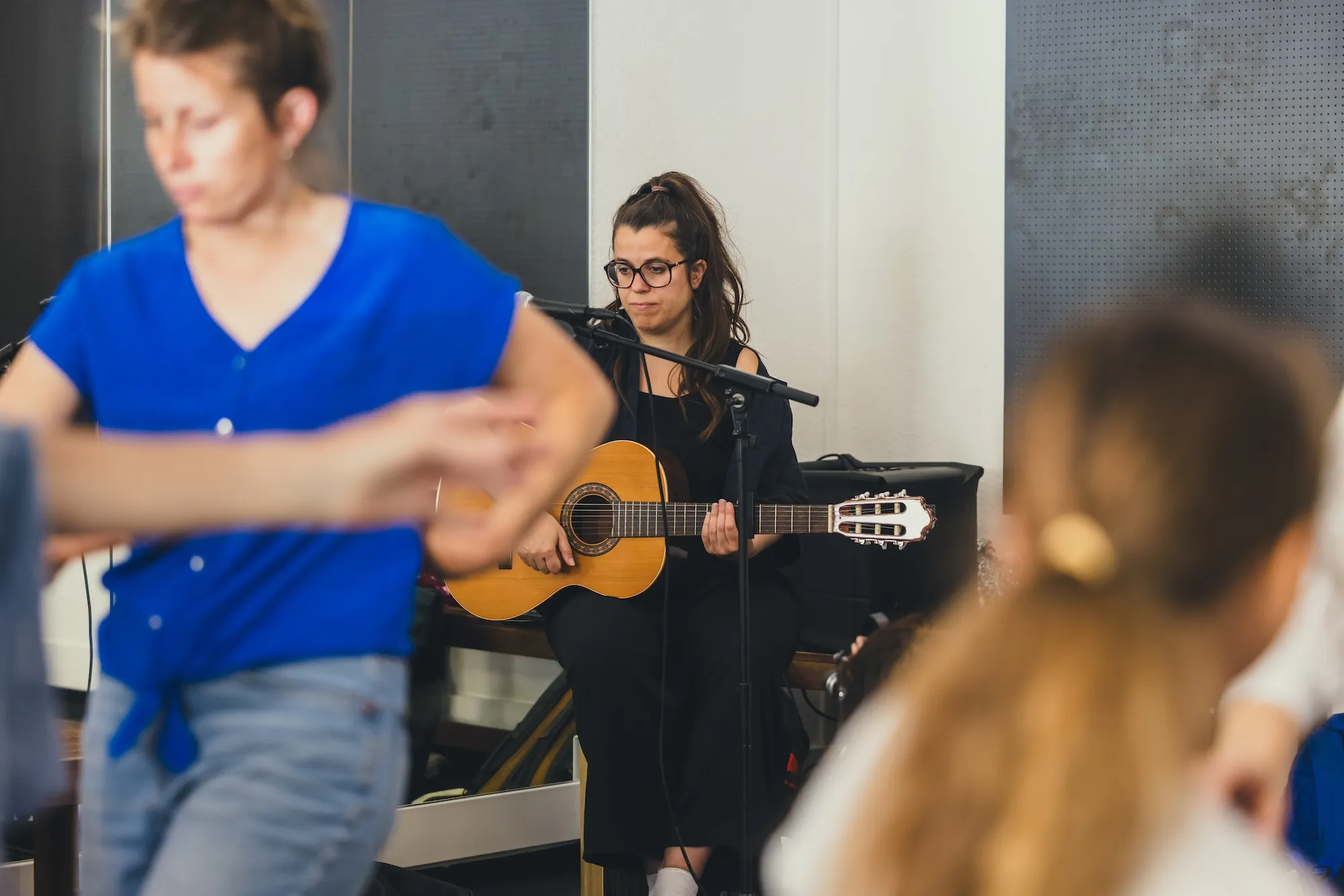 Flamenco en famille7