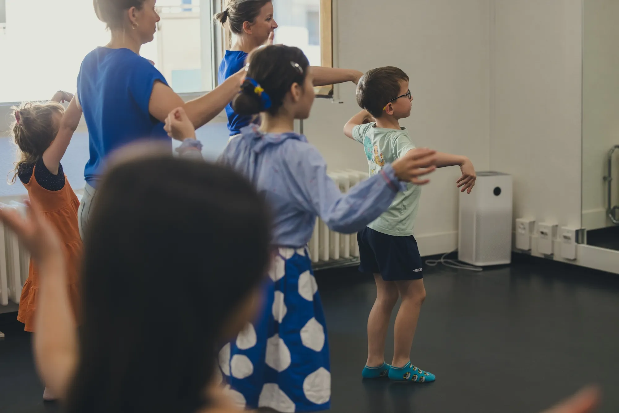 Flamenco en famille8